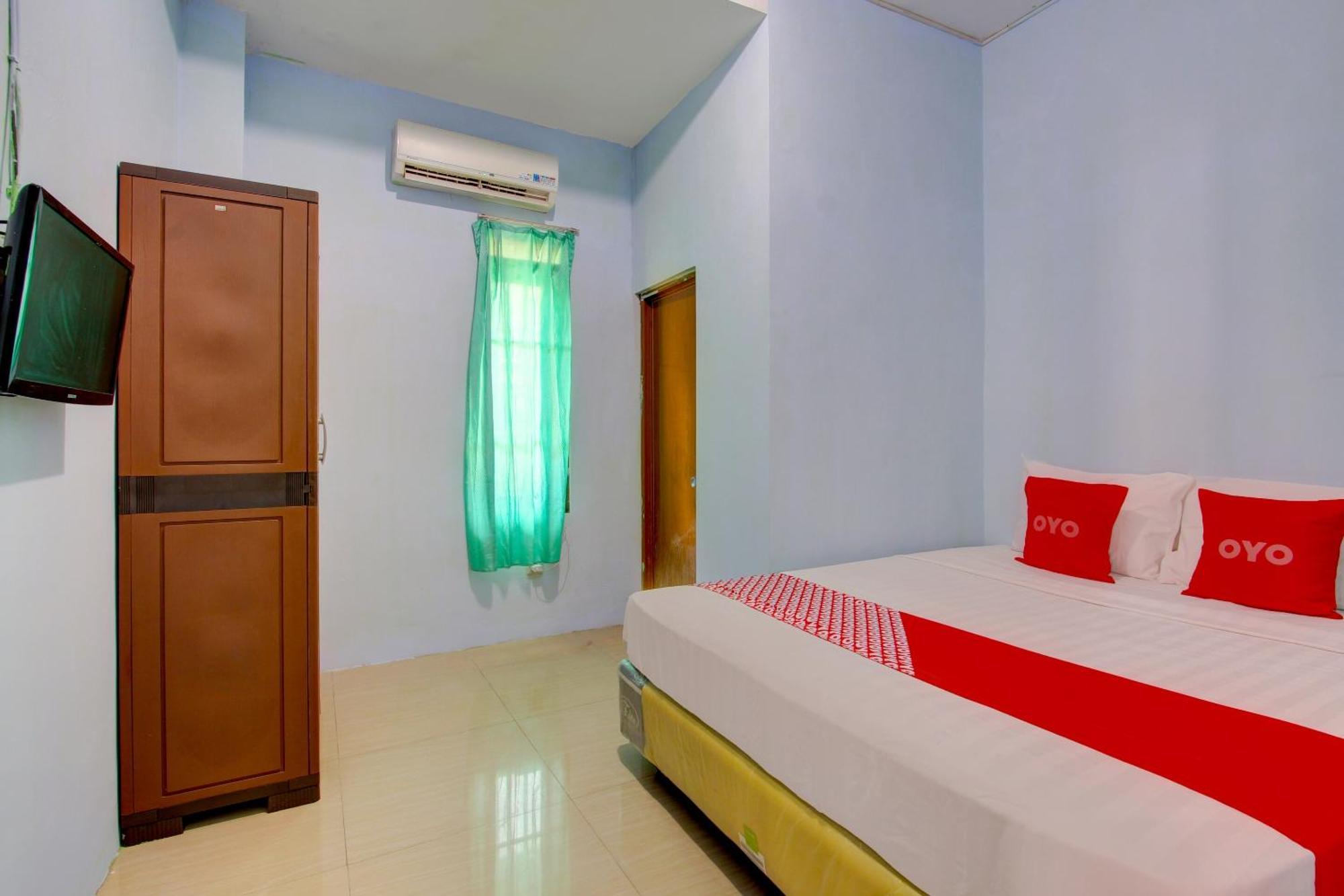 Super Oyo 93012 Griya Kencana Asri Syariah Lawean Zewnętrze zdjęcie